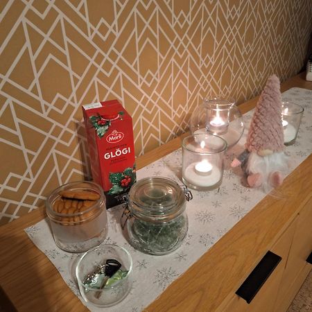 Alice Apartment - Main Street 로바니에미 외부 사진