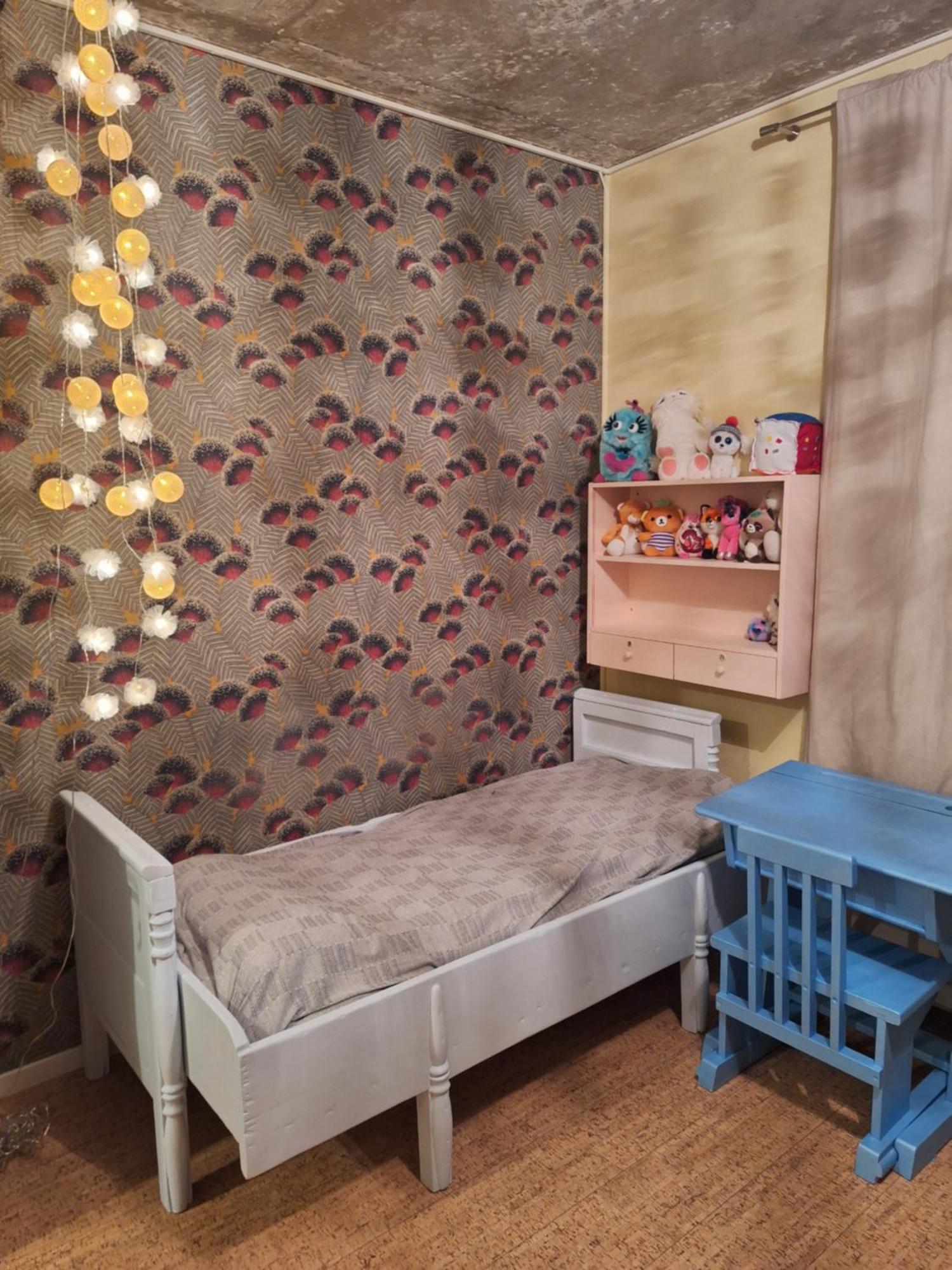 Alice Apartment - Main Street 로바니에미 외부 사진