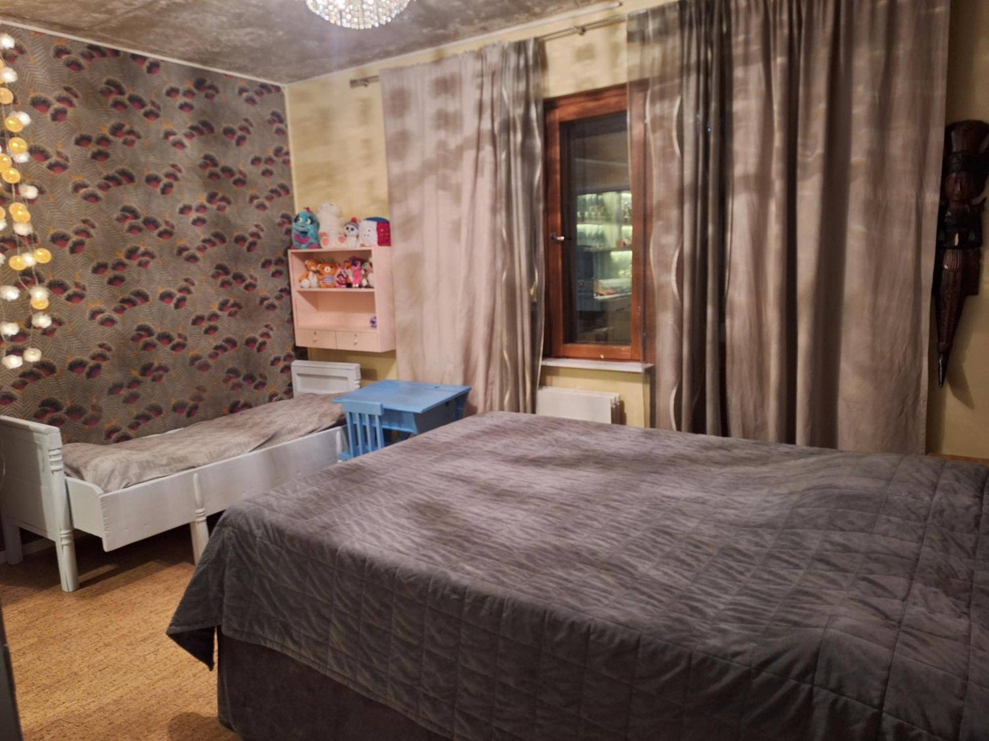 Alice Apartment - Main Street 로바니에미 외부 사진